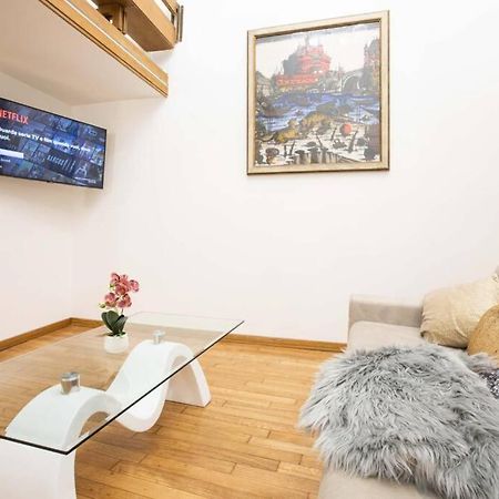 Unforgettable Split Level Jacuzzi Suite Navona - Top Collection Roma Dış mekan fotoğraf