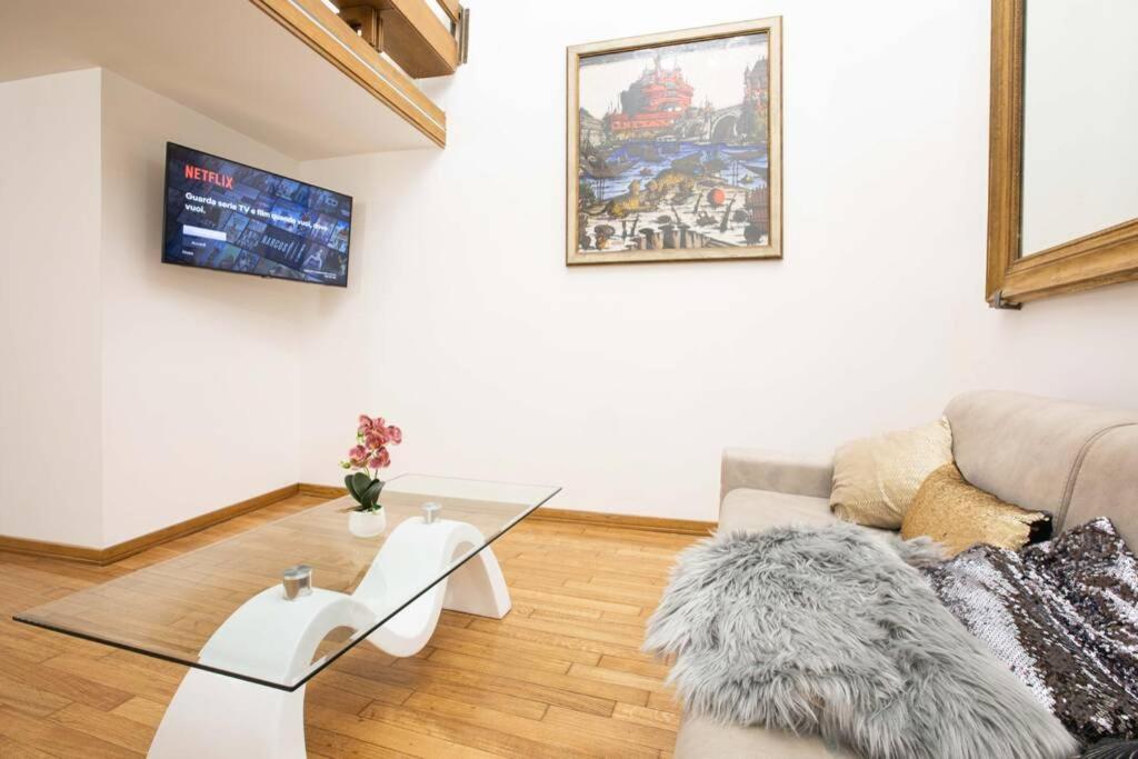 Unforgettable Split Level Jacuzzi Suite Navona - Top Collection Roma Dış mekan fotoğraf